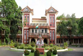 Cochin University of Science and Technology_cover